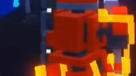 众所周知，Mark1长矛机器人拥有悬浮手臂