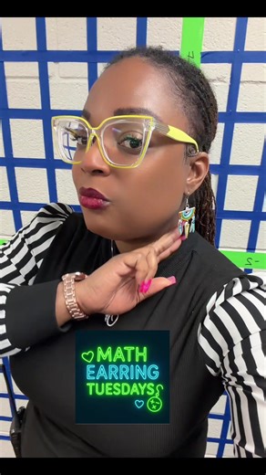 I stay calculated! #mathearringstuesday #fyp #aplife | ap calc