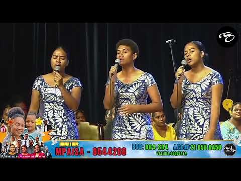 Heaven means to me ( Healing Streams)