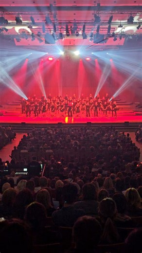 Doživite Uprising v živo! 😊 CELJE (dvorana Golovec), 20. 4. ob 20.00 uri Vstopnice / Tickets: https://bit.ly/PJ_Celje200424 | Perpetuum Jazzile