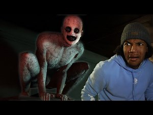 THE BODIES IN THIS MORGUE WALK AROUND | The Mortuary Assistant - Part 1
