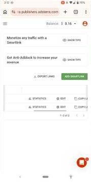 💰 How to Create Smartlink in Adsterra | Earn Daily Income Step by Step (2026)