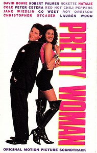 Various - Pretty Woman (Original Motion Picture Soundtrack)