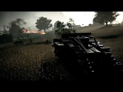 Battlefield 1 Soundtrack: Apocalypse Attackers Advance