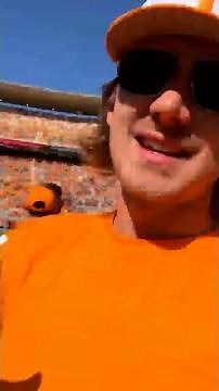 Tennessee Fan