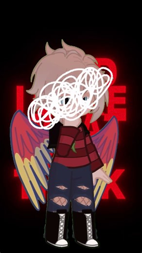 “My name’s blurry face. . .” ~ Grian ANGST #shorts