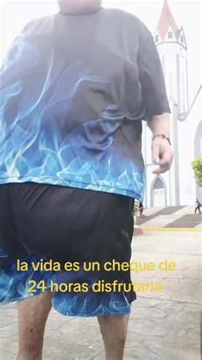 La vida es un cheque de 24 horas: cómo disfrutar cada día