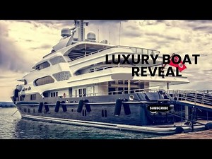 The Most Beautiful Boats You Must See! (Luxury & Adventure)