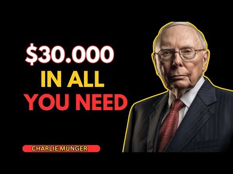 How To Escape The Poverty Mindset - And Live on an Extremely Low Income