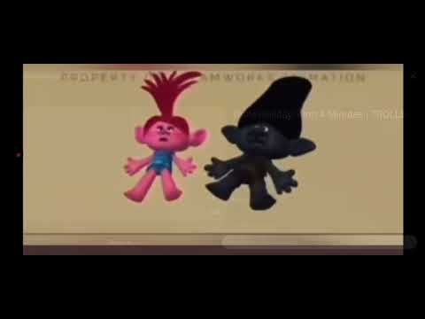 Trolls ytp