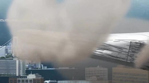 Detective Conan The Movie 24 #anime#conan#fyp