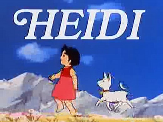 Heidi Folge 25 deutsch