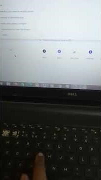 How to open Gmail in Laptop 💻💻 #laptop #gmail