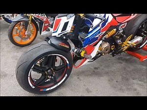 88K views · 1.8K reactions | มาได้ๆ Honda MSX 150 turbo ลำนอก แต่งเอาลั่น อิอิ | REAL TIME Car magazine | Facebook