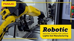 ⚙️At Northern Kentucky Machine, the challenges of labor shortages🦺 and capacity limits were hurting production. NKM partnered with FANUC Authorized System Integrator Gosiger’s Automation Within Reach to bring robots🤖 onto the shop floor, freeing people from repetitive, labor-intensive tasks and enabling longer unattended runs.📈 ✅ Increased capacity and scalability for longer run jobs ✅ Faster production and few defects ✅ Workers redeployed to higher value roles ✅ Seamless integration and stro