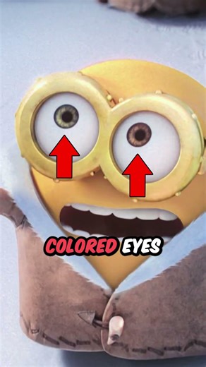 Did You Know In Minions
