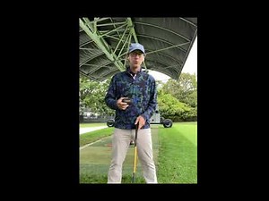 Quick Review of the Stack System - Best way to add clubhead speed BAR NONE!!!