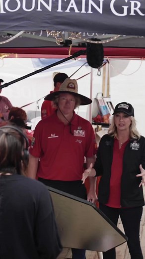 1.8K views · 52 reactions | Another great Memphis in May in the books. Grateful to be a part of The Shed BBQ and LoCo Team. 3rd Place Kingsford Tour of Champions. | Blazing Star BBQ | Facebook