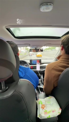 A Day in Lima: Exchange Students' Experience