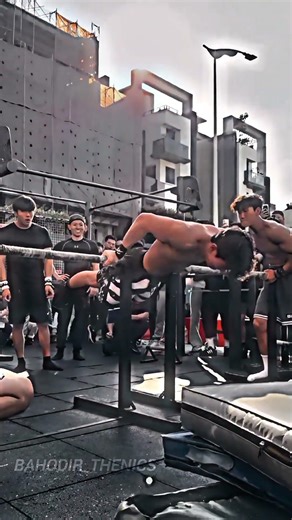 power of calisthenics #calisthenics #motivation #aestheic