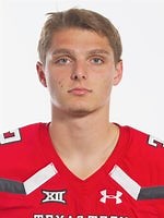 Kevin Terry, Kansas Jayhawks, Wide Receiver