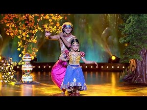 D5 Junior | Graceful performance of Lakshmi ! | Mazhavil Manorama