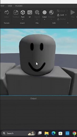 I made an Enemy NPC/Boss in Roblox! (Roblox Studio Scripting)