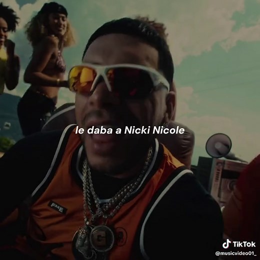 Parte & Choke Remix by Ryan Castro ft. Jombriel & Alex Krack