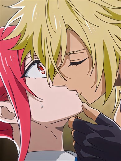 Emotional Moments in Anime