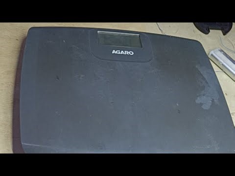 Body weight machine repair #electrician #youtubelive #viral #work #repair