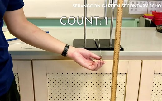 Pendulum ｜ Physics Practical Skills Series (Part 2)