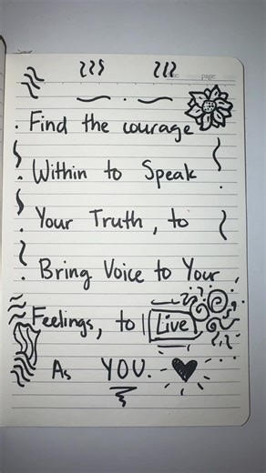 Empowering Self-Expression and Kindness