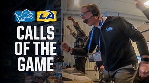 80K views · 3.8K reactions | You don't want to miss a Super Wild Card edition of Calls of the Game featuring Dan Miller & Lomas Brown  | Detroit Lions | Facebook