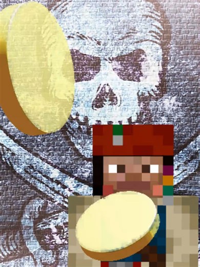 Is Being a Pirate Wrong? Insights on Minecraft Life Updates