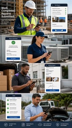 Office Time + Field Tracking | Complete Employee Monitoring Solution