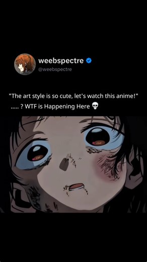 Weeb Spectre on Instagram: "9.7 RATING ON IMDb 🙌🏻💀 NAME - TAKOPI'S ORIGINAL SINS GENRE - SUPERNATURAL, PSYCHOLOGICAL, DARK FANTASY STATUS - AIRING RATING - 9.7 ON IMDB WHERE TO WATCH? HIANIME WEBSITE TELEGRAM APPLICATION Takopi's Original Sin" tells the story of Takopi, a friendly alien from the Happy Planet, who comes to Earth to spread happiness but encounters a sad, bullied girl named Shizuka. Determined to make her smile, Takopi uses his time-traveling gadgets, but his actions have uninte