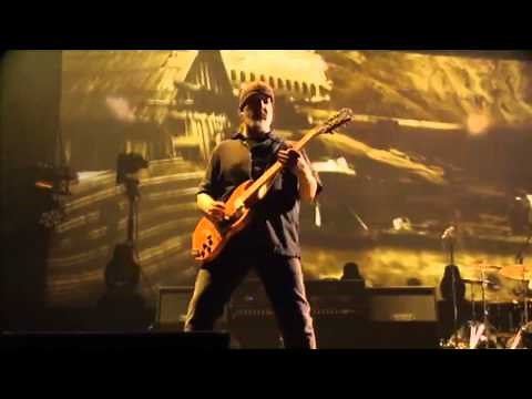 Soundgarden - 4th Of July [Live At Hyde Park 2012]