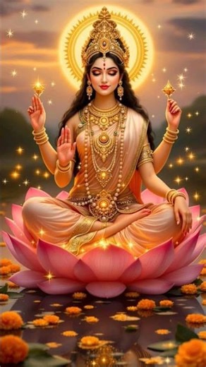 Maa Laxmi Aarti #bhakti #maalaxmi #mahalakshmi #laxmi #laxmiaarti #laxmimantra