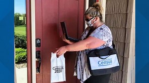 Preliminary census estimates show Idaho growth outpaces most western states