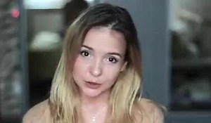 My story - Katerina “Monroe” Kozlova