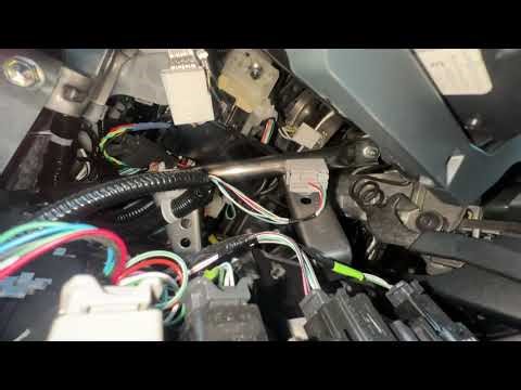 2023 Toyota RAV4 GPS Tracker