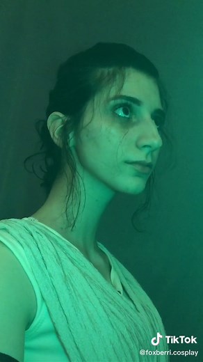 🖤A Rey row for my StarWars fans🖤#maythe4thbewithyou #maytheforcebewithyou #maythefourth #stawars #starwarscosplay #reystarwars #reycosplay