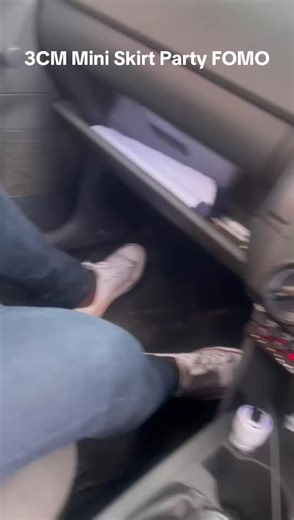 FOMO for Mini Skirts: A Style Trend