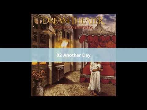 Dream Theater - Images And Words (full album) 1992