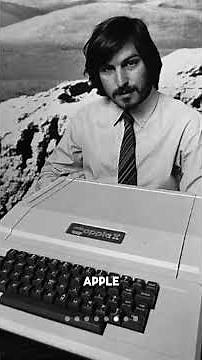 The man who created iPhone