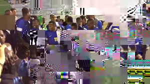 30K views · 286 shares | Selekshon di Curaçao selebrando na final dje partido kontra US Virgin Island. Resultado final di 7-0. | Vigilante | Facebook