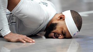 Watch the Dallas Mavericks vs. Oklahoma City Thunder on WFAA