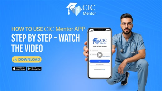Navigating complex cardiology cases just got easier With CIC Mentor...