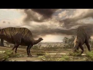 Planet Dinosaur Se1 - Ep5 New Giants - Screen 06