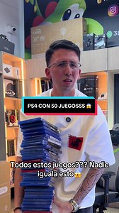 Exclusivos y mejores juegos para PS4: 50 títulos imprescindibles